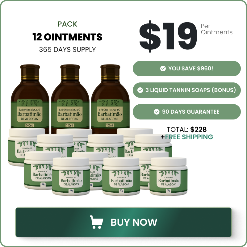 HPV CURE KIT: ULTRA